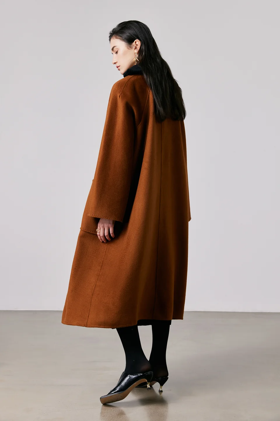 TINGSU style 2601, original back photograph