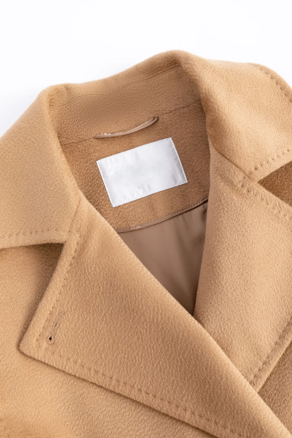 TINGSU style 2602, original collar photograph