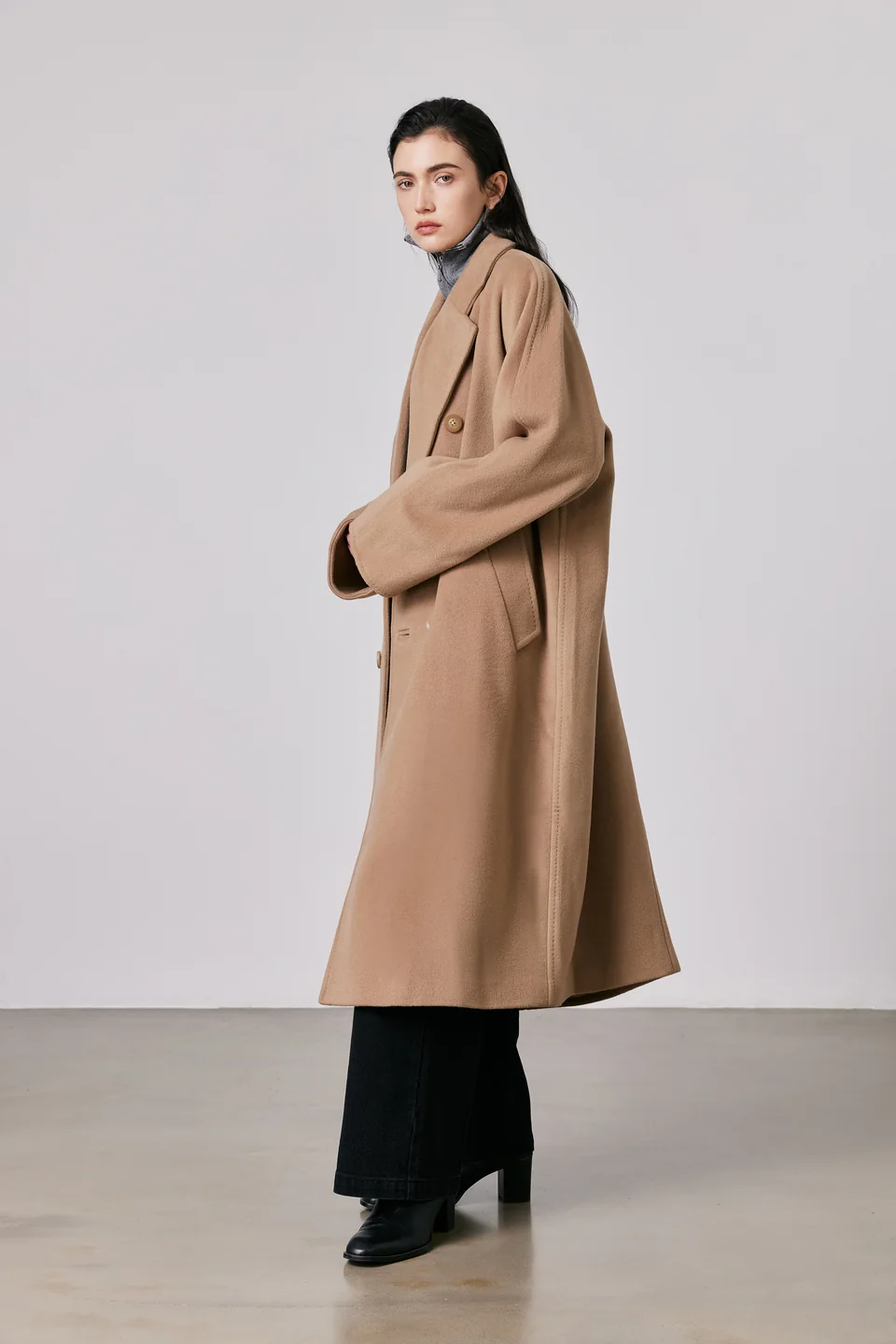 TINGSU style 2603, original back photograph