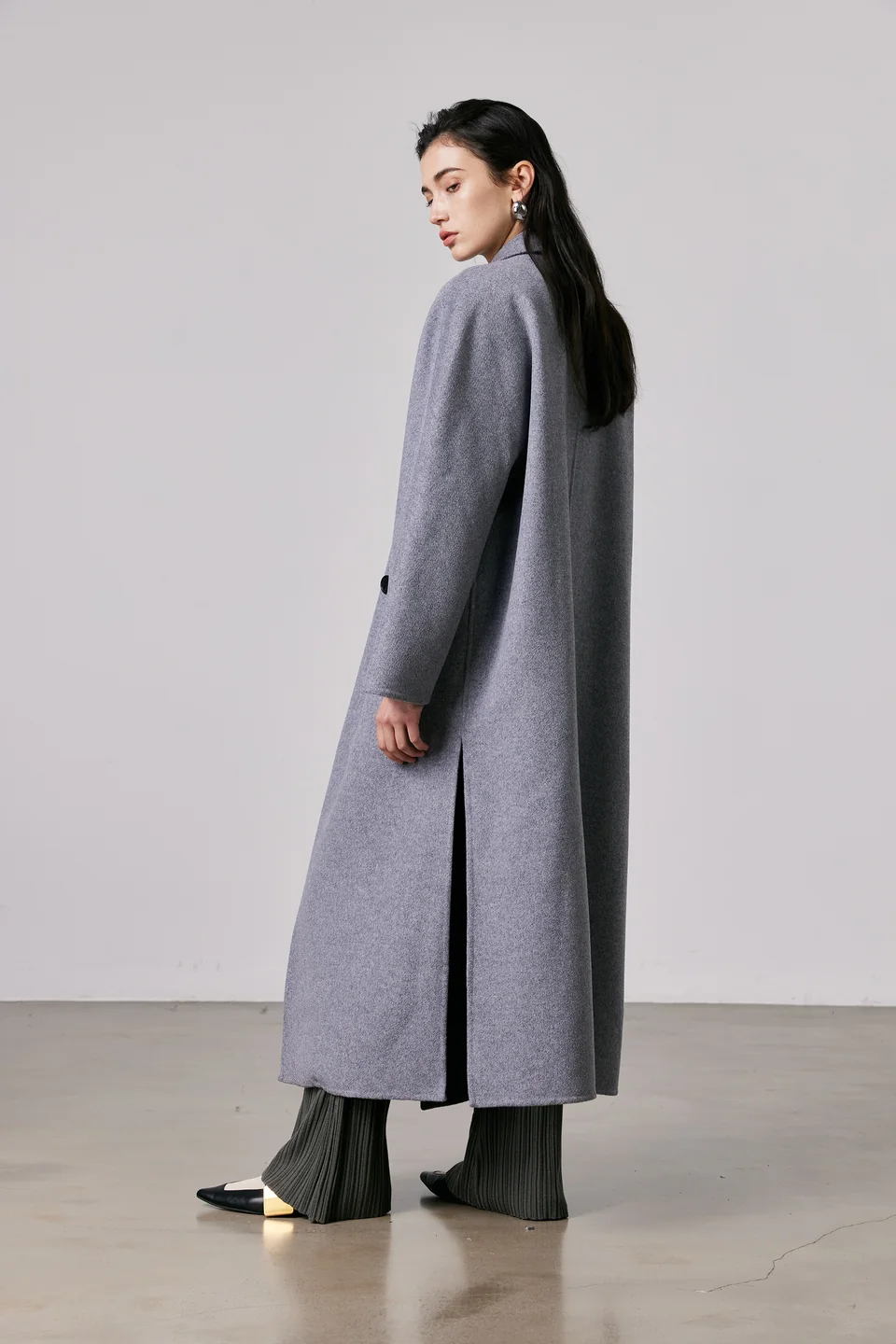 TINGSU style 2605, original back photograph