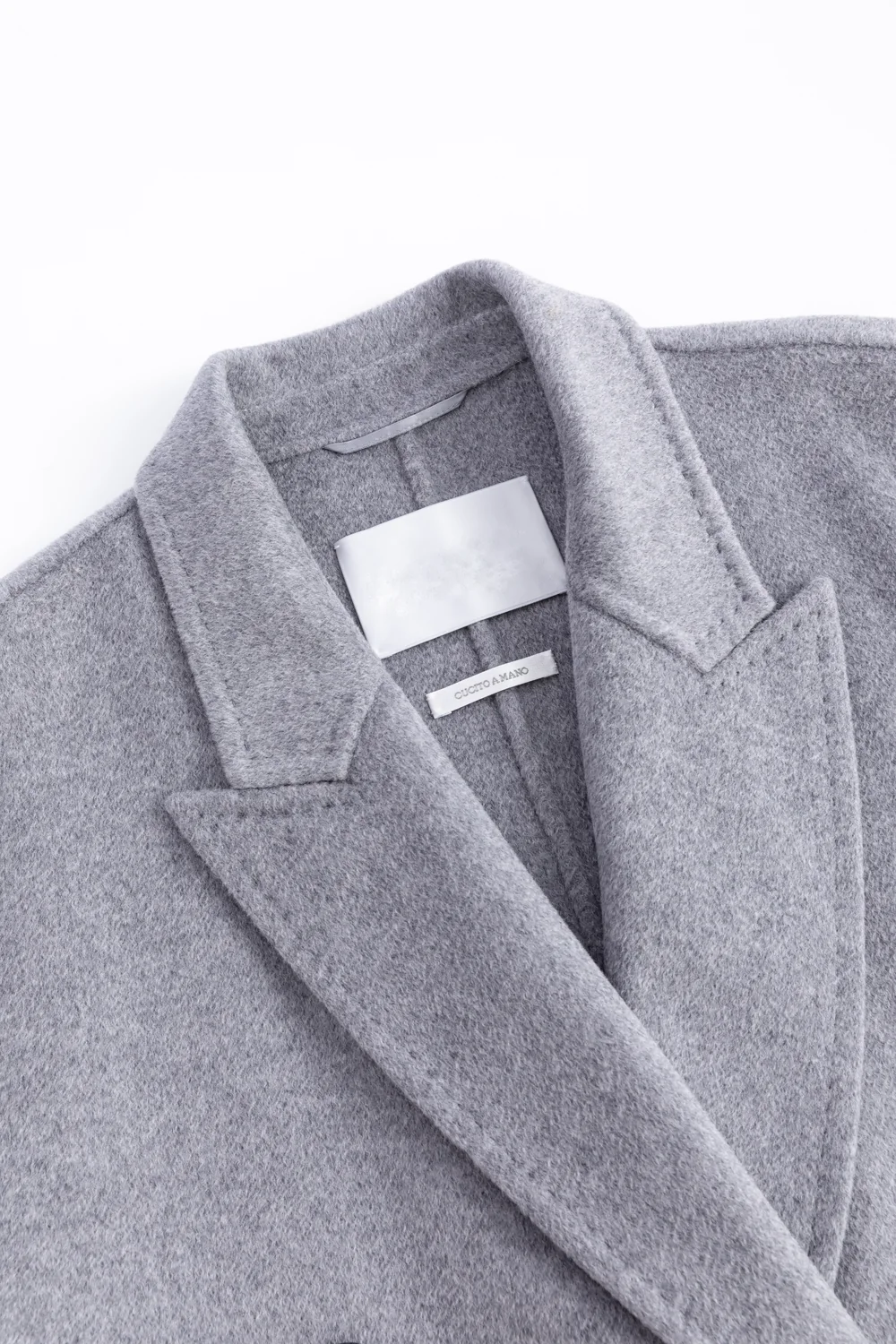 TINGSU style 2605, original collar photograph