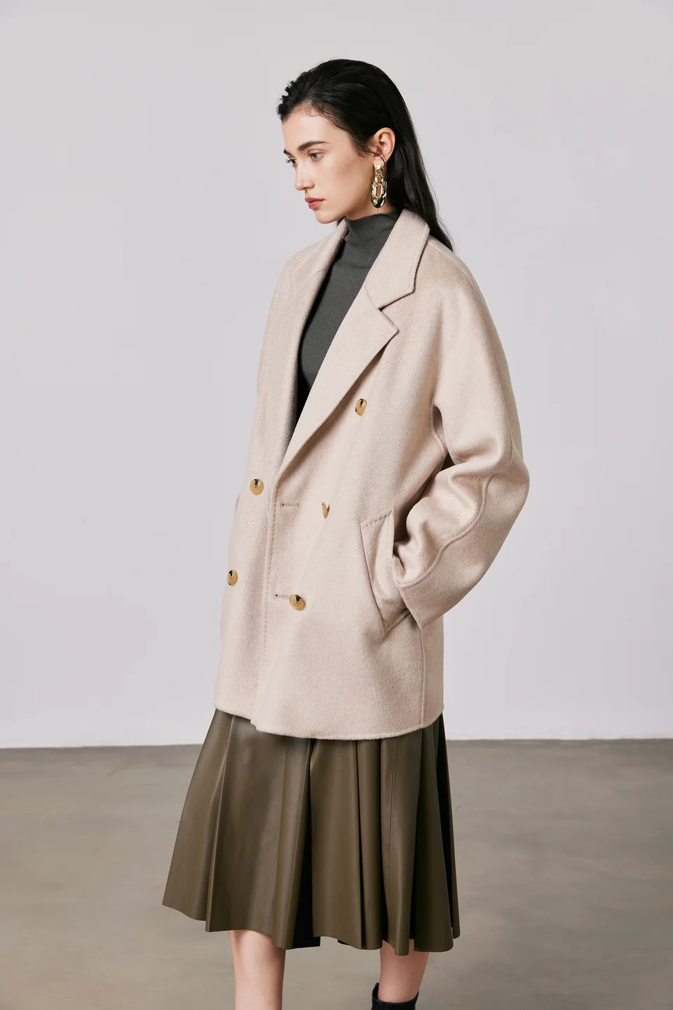 TINGSU style 2606, original back photograph