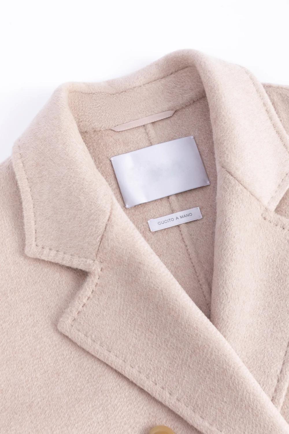 TINGSU style 2606, original collar photograph
